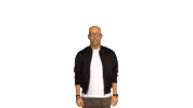 Banana Mark Sticker by Sterren NL