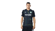Goal Var Sticker by SpVgg Greuther Fürth