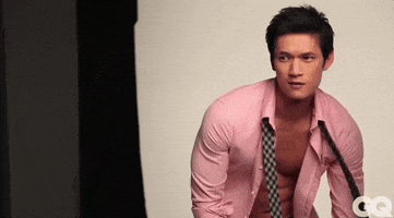 Asian American History Month Henry Shum Jr GIF by Asian American and Pacific Islander Heritage