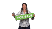For Sale Dance Sticker by Round Table Realty