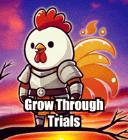 Zorooster Character GIF by Zorooster
