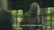 wgn america GIF by Outsiders