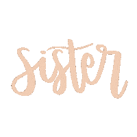 Flower Sticker