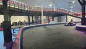 Puerto Rico Racing GIF