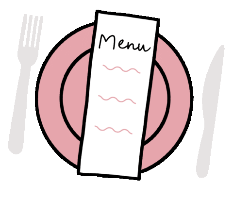 twotabbies giphyupload wedding knife table Sticker