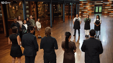 Australia Alex GIF by MasterChefAU