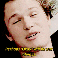 the fault in our stars GIF