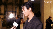 Interview Win GIF