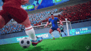 Sport Defend GIF by Xbox