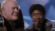 nicole scherzinger masks GIF by Fox TV