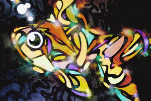 street art color GIF by Boost Mobile