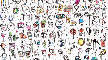 street art GIF by Boost Mobile