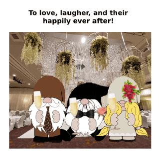 Wedding Bride GIF