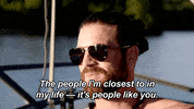Season 1 Reality Tv GIF by Joe Millionaire