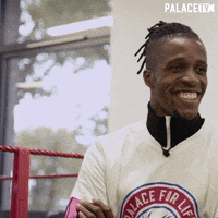 Premier League Facepalm GIF by CPFC
