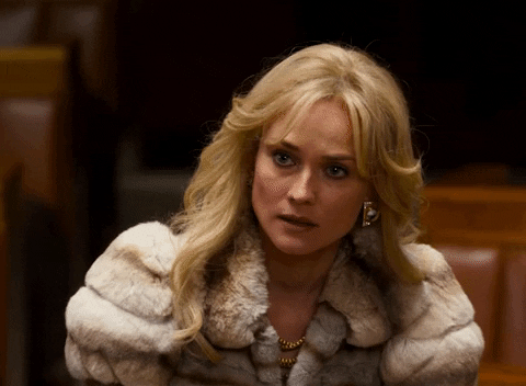 furglamor giphyupload no way ugh unhappy GIF