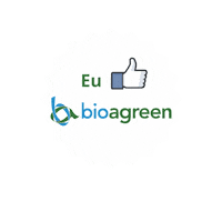 Bioagreen Sticker by sthefanibioagreen