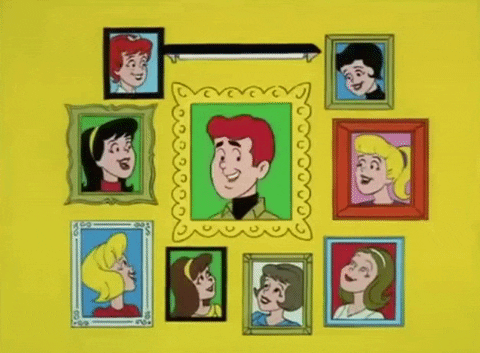 episode 12 GIF by Archie Comics