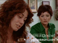 Deli Leyla GIF by Yaprak Dökümü