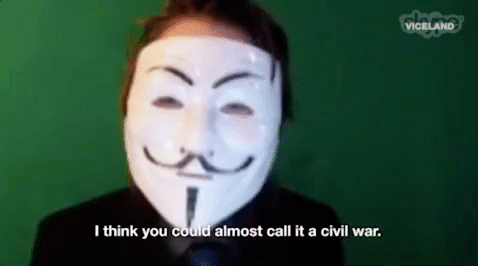 viceland GIF by CYBERWAR