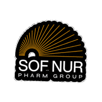 Sofnur Sticker by ULTRA V