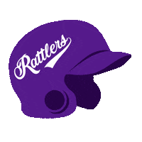 Baseball Softball Sticker by SMCISD Ratttlers