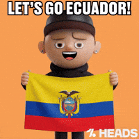 Celebrate World Cup GIF by OneFootball Heads