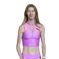 Run Sticker by Sportegy Athletes