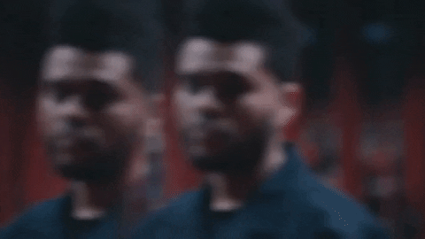 Secrets GIF by The Weeknd