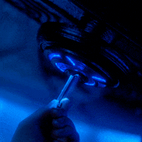 Lockeandkey GIF by Netflix España