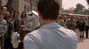 Slap What Is That GIF