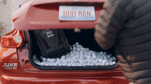 GIF by Wilson Golf