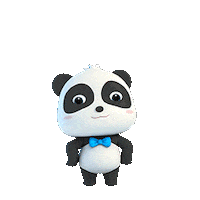 Happy We The Best Sticker