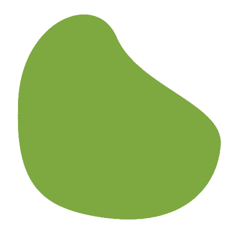 Green Sticker by pandoo