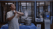 joe lo truglio nbc GIF by Brooklyn Nine-Nine