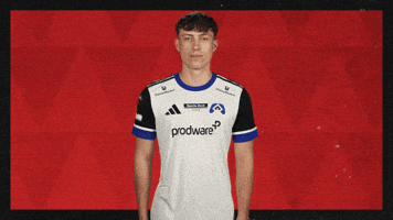 Hamburger Sv Yawn GIF by Bundesliga