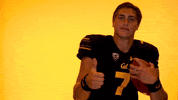 Golden Bears Football GIF by Cal Athletics