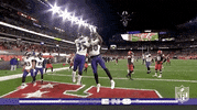Regular Season Football GIF by NFL
