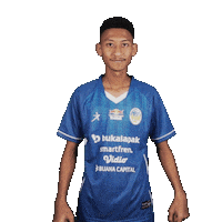 Aydk Sticker by PSIM Jogja