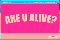 alive pop-up GIF by Q-ri