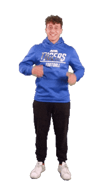 Football Win Sticker by ACSL - Austrian College Sports League