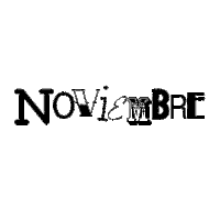 Spanish Halloween Sticker