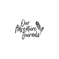 Ouradventurejournals ouradventurejournals Sticker