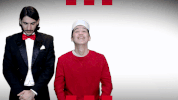 #kfcchizza #chizza #kfcmalaysia GIF by KFC Malaysia