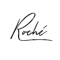 Roche Sticker by Roché Store