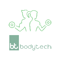 Bt Mundobt Sticker by Bodytech Goiabeiras
