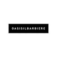 Oasis Il Barbiere Sticker by oasis-srl