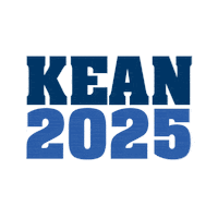 Kean University Sticker by The Cougar's Byte at Kean University