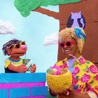 July 1 Summer GIF