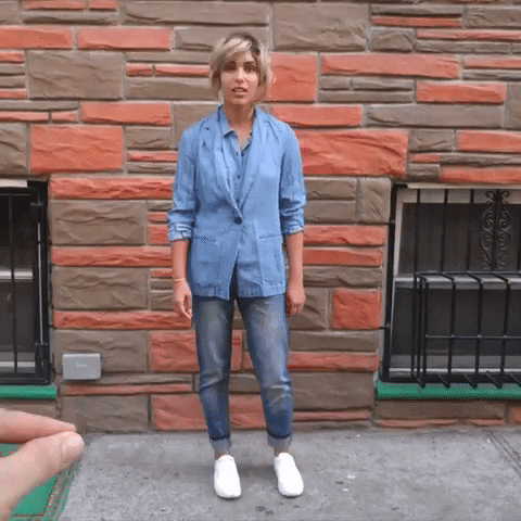 fashion summer GIF by Who What Wear